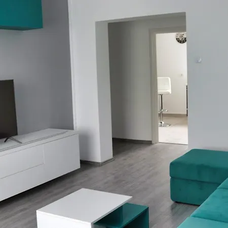 Apartament Afi Brasov Centru Civic * Брашов
