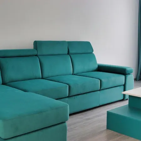 Apartament Afi Brasov Centru Civic Апартаменти