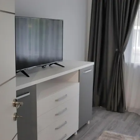 Apartament Afi Brasov Centru Civic Апартаменти *