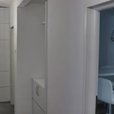 Apartament Afi Brasov Centru Civic * Брашов