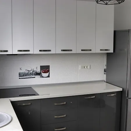 Apartament Afi Brasov Centru Civic Апартаменти Брашов