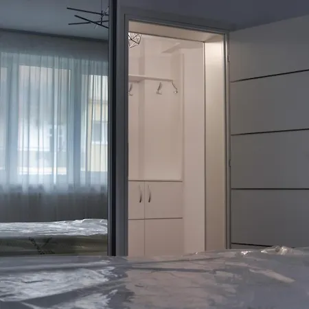 Apartament Afi Brasov Centru Civic Апартаменти *