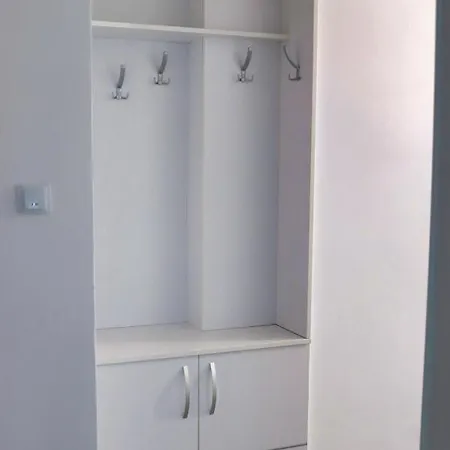 Apartament Afi Brasov Centru Civic Апартаменти