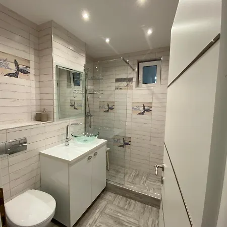 Apartament Afi Brasov Centru Civic